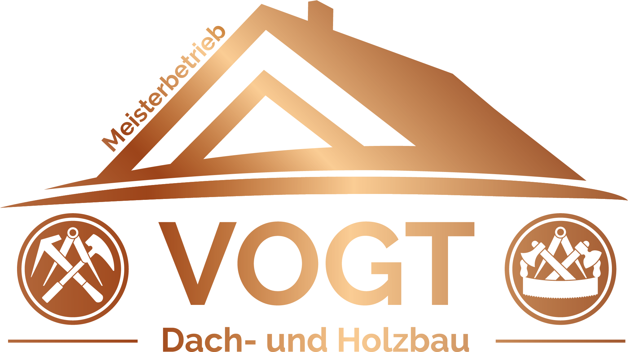 Dach- und Holzbau Vogt GmbH 